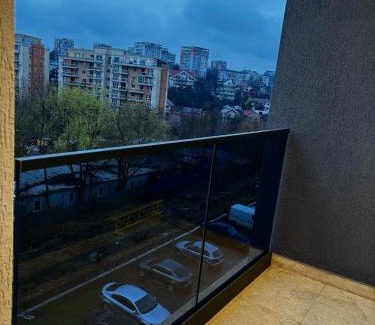Iasi Apartment | Airport Lounge - Free Parking