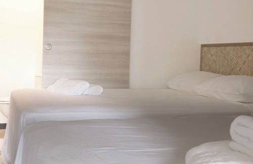 Faaa Apartment | Airport Manini Lodge Studio 1