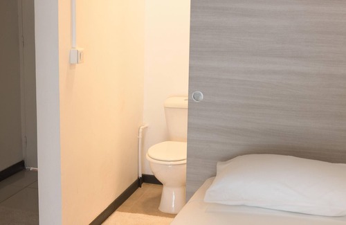Faaa Apartment | Airport Manini Lodge Studio 2