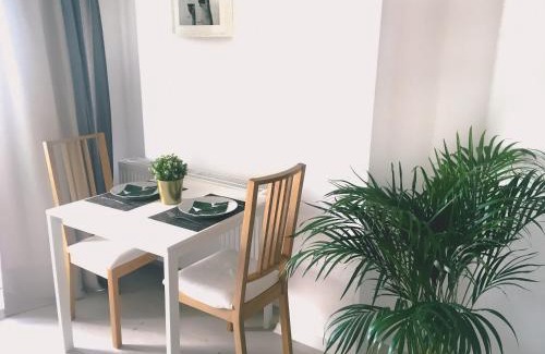 Otopeni Apartment | Airport Residence - Across from Otopeni Airport