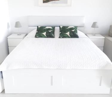 Otopeni Apartment | Airport Residence - Across from Otopeni Airport