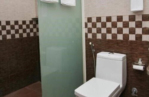 Devanahalli Hotel | Airport Residency Bangalore