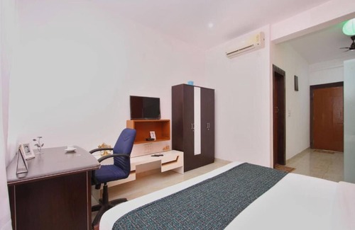 Devanahalli Hotel | Airport Residency Bangalore