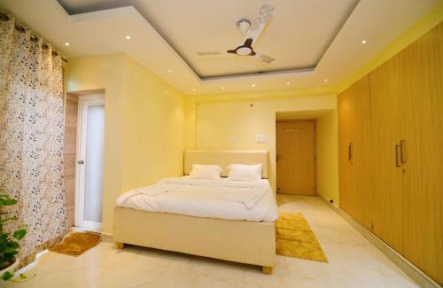 Ranchi Hotel | Airport residency hotel