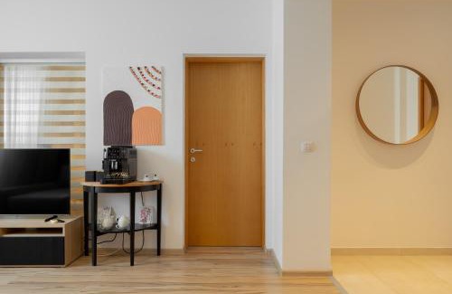 Otopeni Apartment | Airport Rin Nord Residence Apartment - Self check-in