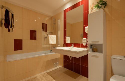 Otopeni Apartment | Airport Rin Nord Residence Apartment - Self check-in