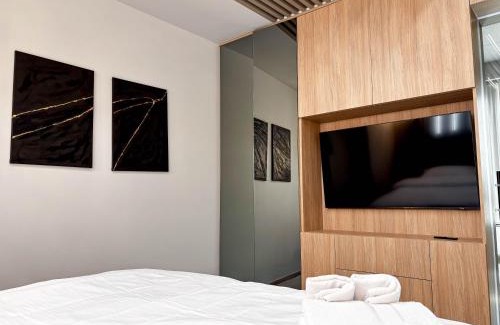 Cluj-Napoca Apartment | Airport Skyluxe Luxury Residence