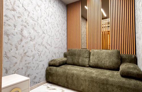 Cluj-Napoca Apartment | Airport Skyluxe Luxury Residence