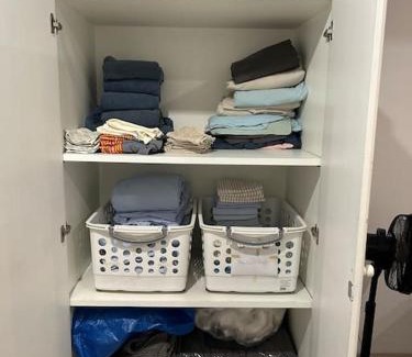 Chang Khlan Apartment | Airport studio's cosy room #workation #longstay
