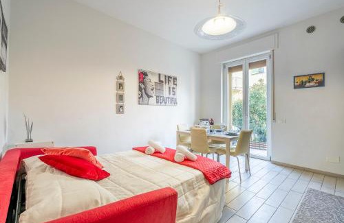 Peretola Apartment | Airport Suite a 15 min centro storico con parcheggio gratuito