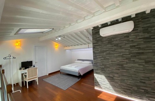 Peretola Apartment | Airport Suite