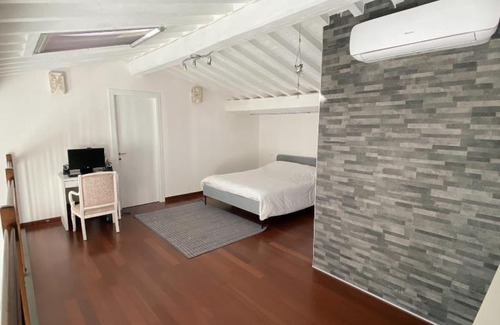 Peretola Apartment | Airport Suite