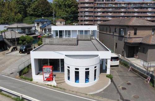 Hakata-ku House | Airport Terrace House - Vacation STAY 19532