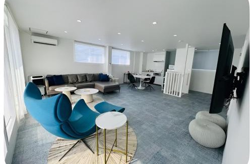 Hakata-ku House | Airport Terrace House - Vacation STAY 19532