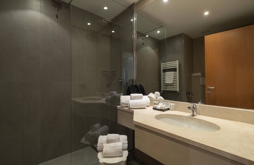 Villafranca di Verona Hotel | Airporthotel Verona Congress & Relax