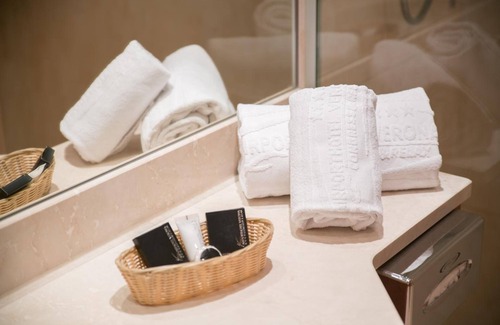 Villafranca di Verona Hotel | Airporthotel Verona Congress & Relax
