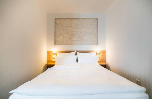 Steinenbronn Hotel | Airporthotel Residenz Steinenbronn