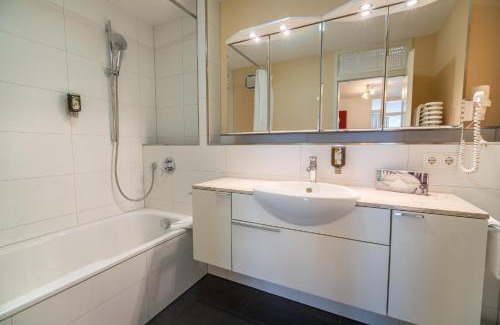 Steinenbronn Hotel | Airporthotel Residenz Steinenbronn