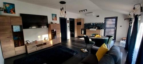 Vecses Apartment | AirPortOne