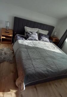 Vecses Apartment | AirPortOne