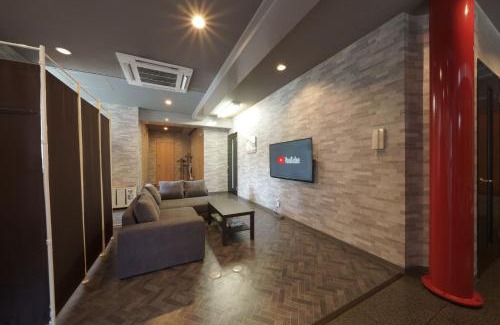 Hakata-ku Apartment | Airstar Fukuoka Airport x Sakono building