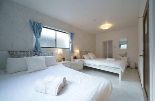 Hakata Ekimae Apartment | Airstar Hakata House