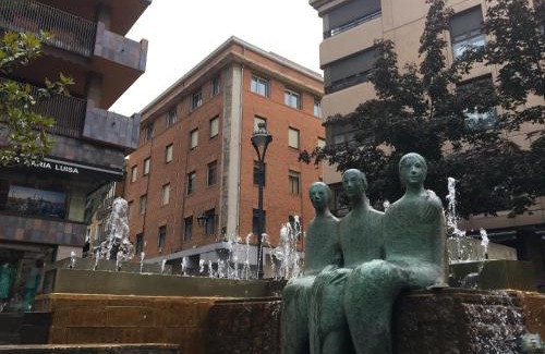 Valladolid City Centre Apartment | AIRVA: Apartamento Martí Monsó