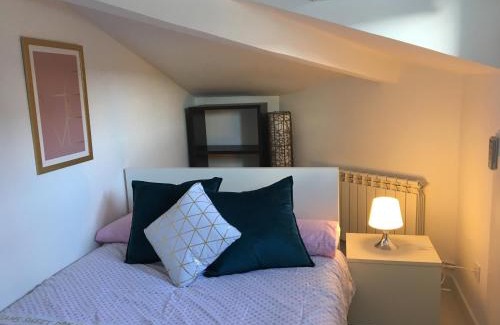 Valladolid City Centre Apartment | AIRVA: Apartamento Martí Monsó