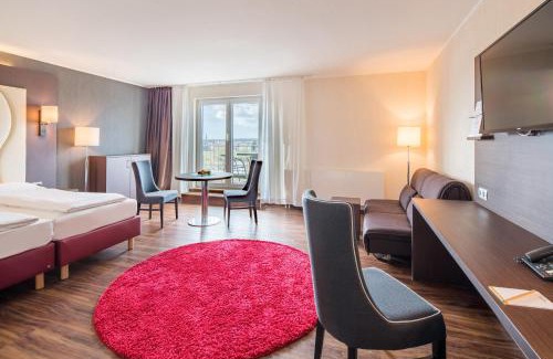 Raunheim Hotel | Airways Hotels Frankfurt Airport West
