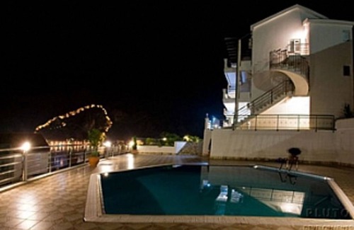 Kotor Apartment | Airy and Spacious Apartment with Magnificent Sea Views