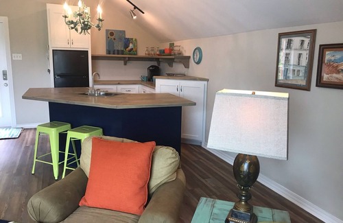 Mid America Apartment | Airy and Spacious with Incredible Lake view