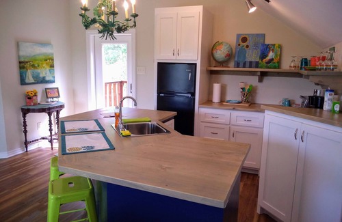 Mid America Apartment | Airy and Spacious with Incredible Lake view