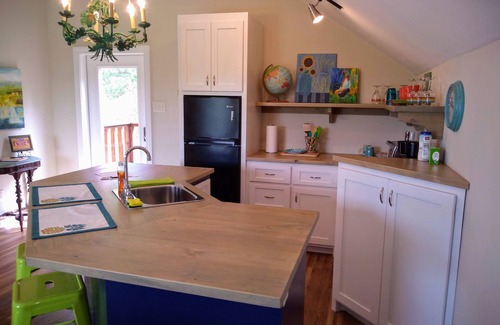 Mid America Apartment | Airy and Spacious with Incredible Lake view