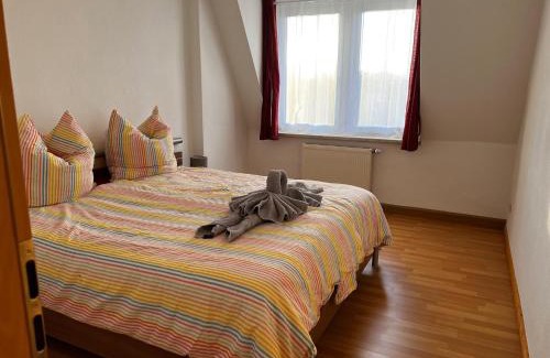 Zwickau Apartment | Airy City Apartment in Zwickau