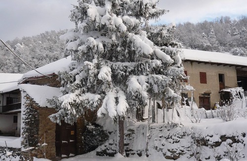 Levice Apartment | Airy studio with stunning view. Ideal for Family