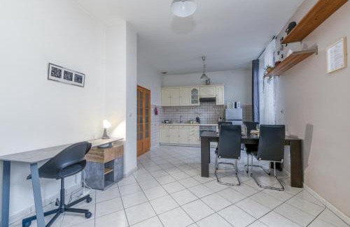 Quartier Chorier-Berriat Apartment | Aisance Confort Gare Netflix