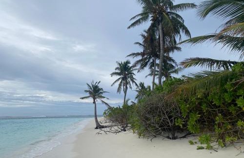 Hulhumale Boat Rental | Aisha Safari