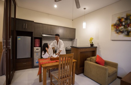 Ketewel Villa | Aishwarya Exclusive Villas