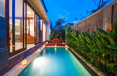 Ketewel Villa | Aishwarya Exclusive Villas