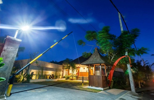 Ketewel Villa | Aishwarya Exclusive Villas