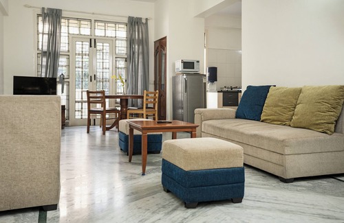 Bilekahalli Apartment | Aishwarya Mystic Apartotel