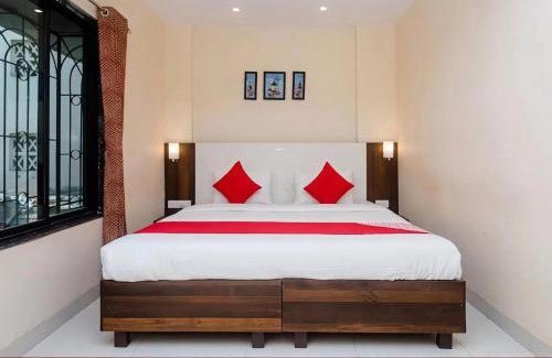 Vashi Hotel | Aishwarya Service Apartment
