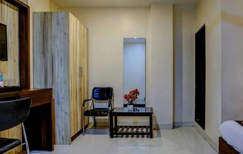 Vashi Hotel | Aishwarya Service Apartment