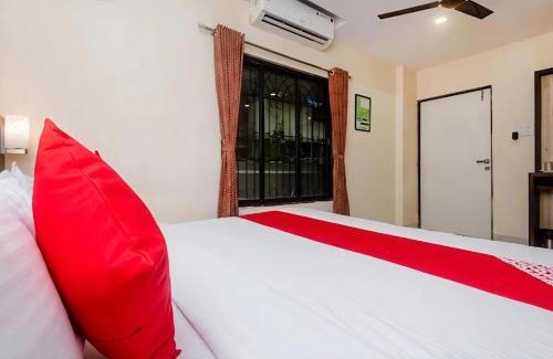 Vashi Hotel | Aishwarya Service Apartment
