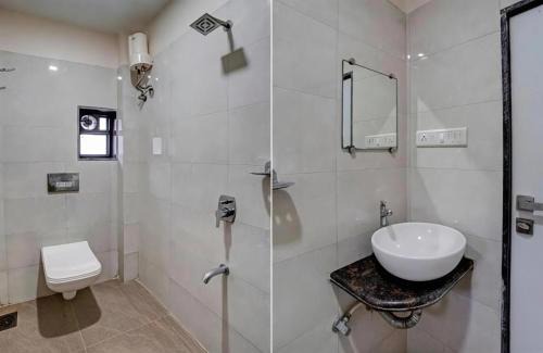 Vashi Hotel | Aishwarya Service Apartment
