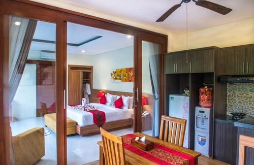Ketewel Villa | Aishwarya Villa, Bali