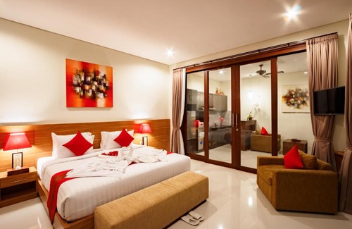 Ketewel Villa | Aishwarya Villa, Bali