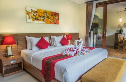 Ketewel Villa | Aishwarya Villa, Bali