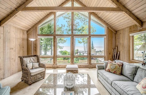 Harbor Springs House | Aisling