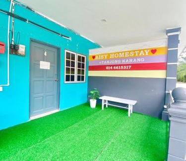 Tanjung Karang House | AISY HOMESTAY - Rumah 4 atau 5